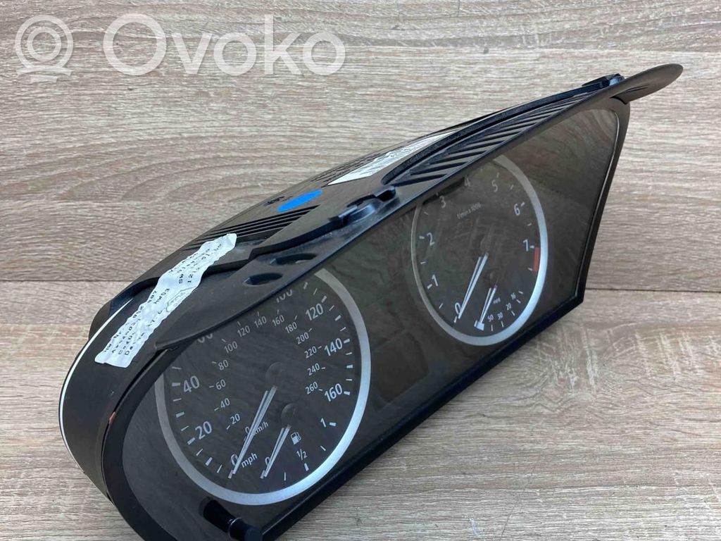 Speedometer (instrument cluster)   6974573,110080213,483