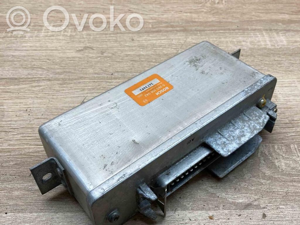 Fiat Tempra Centralina/modulo ABS 