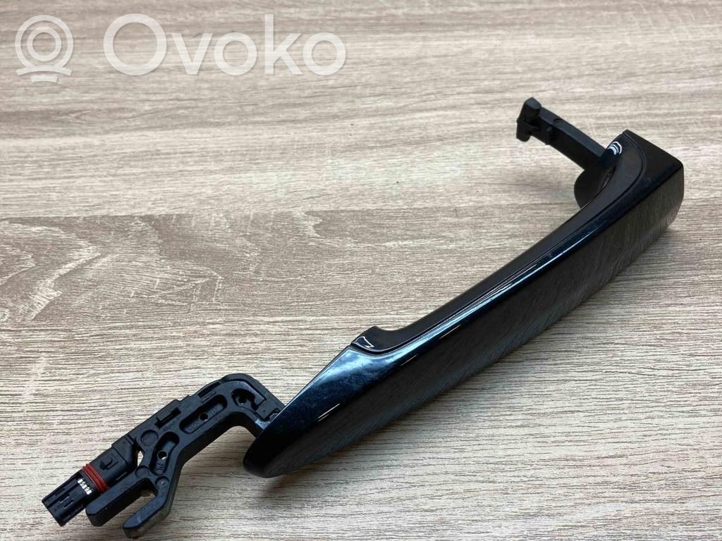 BMW 3 E90 E91 Maniglia esterna per portiera anteriore