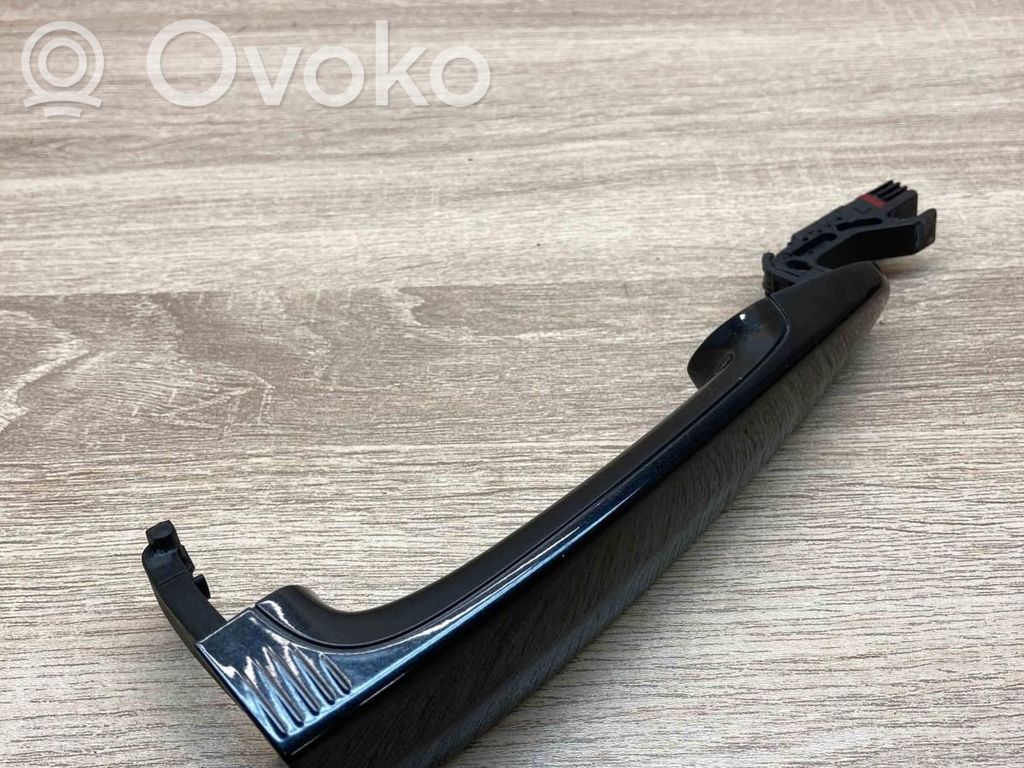 BMW X6 E71 Manecilla externa puerta delantera 