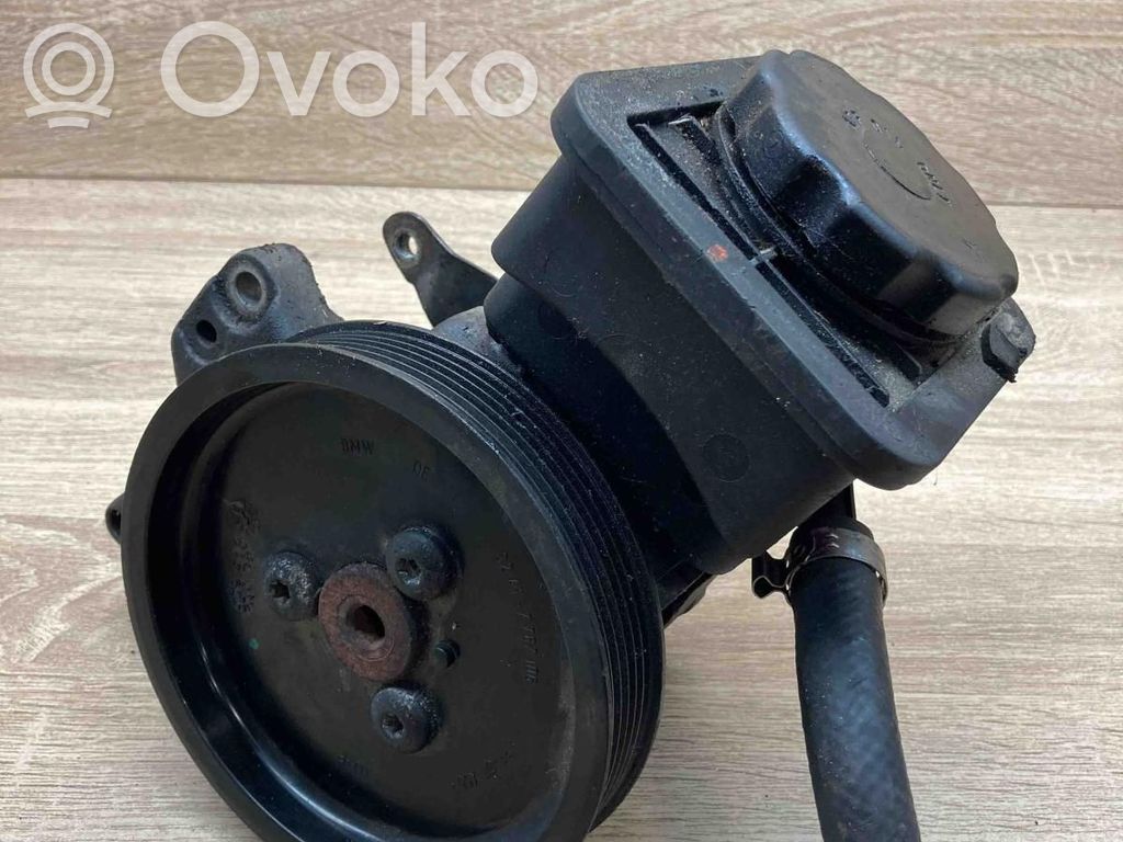 Power steering pump   7693974,7787106