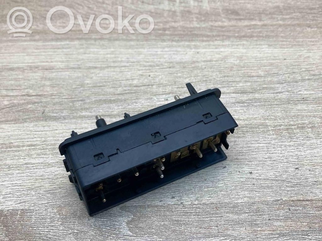 BMW 5 E39 Seat control switch 