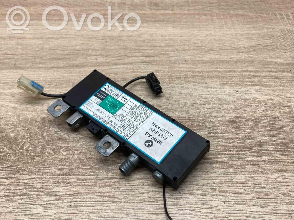 Antenos stiprintuvas   8364084,E99940636