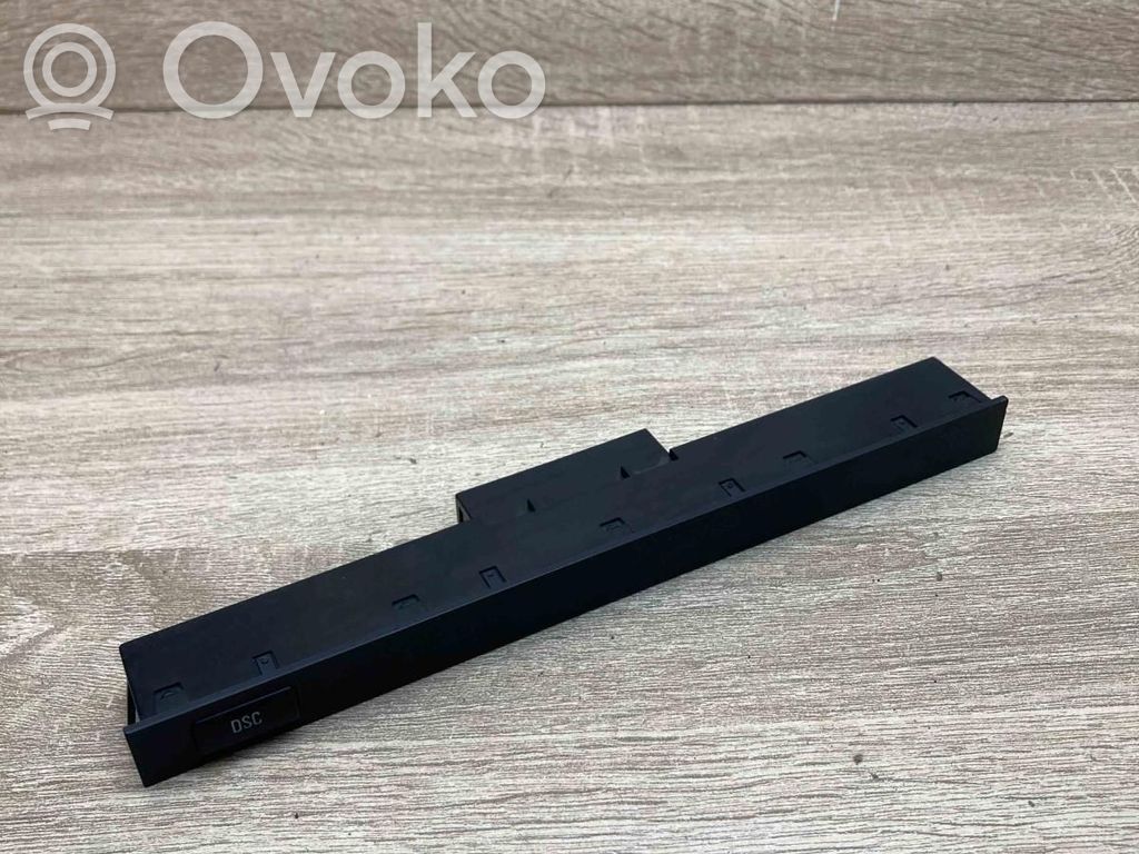 BMW 5 E39 Unitate/modul control ASC 