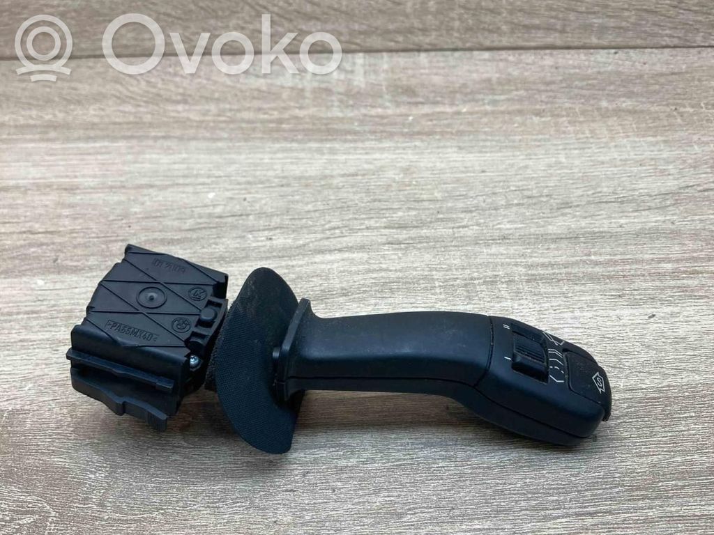 BMW 5 E39 Leva comando tergicristalli 
