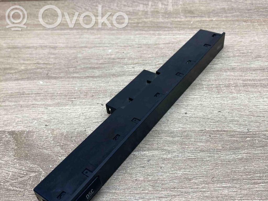 BMW 5 E39 Unitate/modul control ASC 