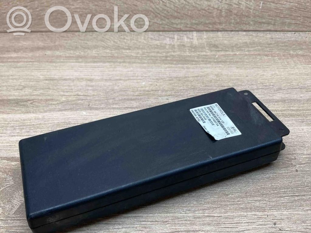 BMW 5 E39 Bluetooth modulis 
