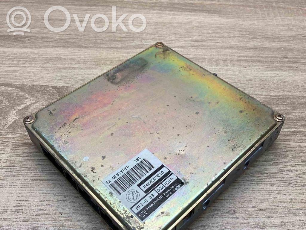 Fiat Marea Galios (ECU) modulis 