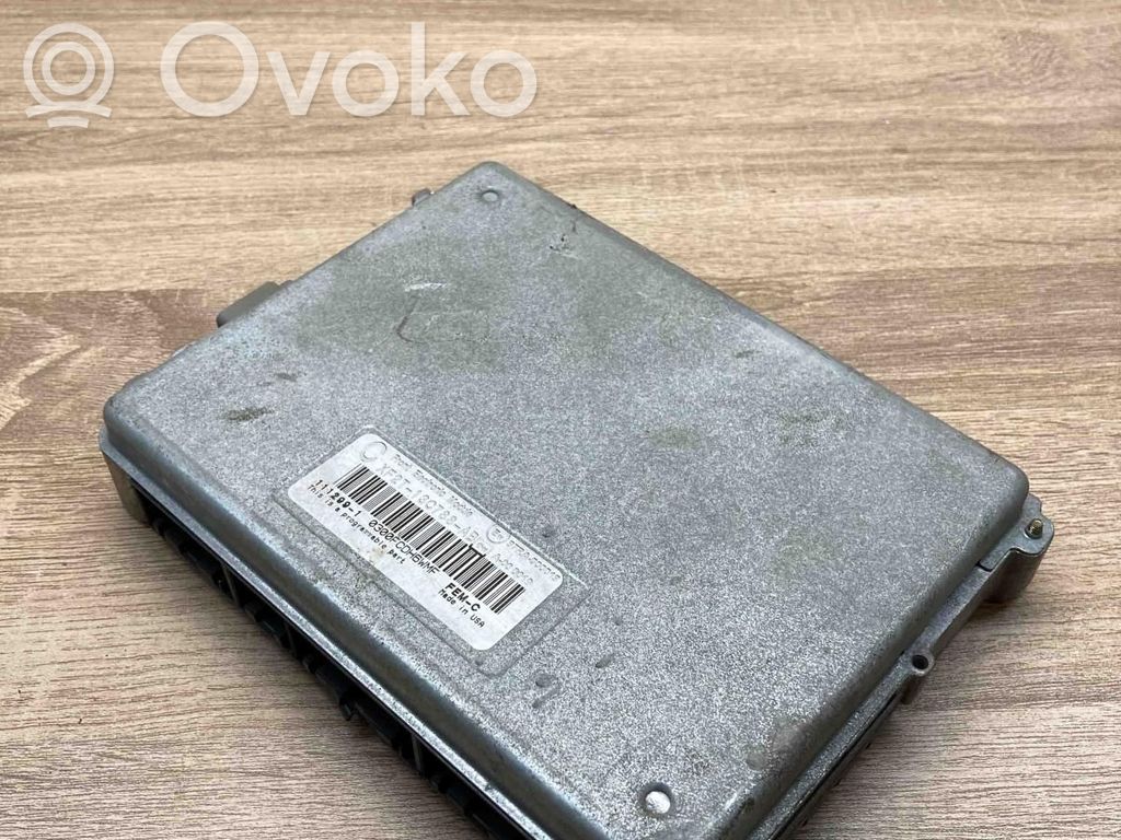 Ford Windstar Engine control unit/module ECU 