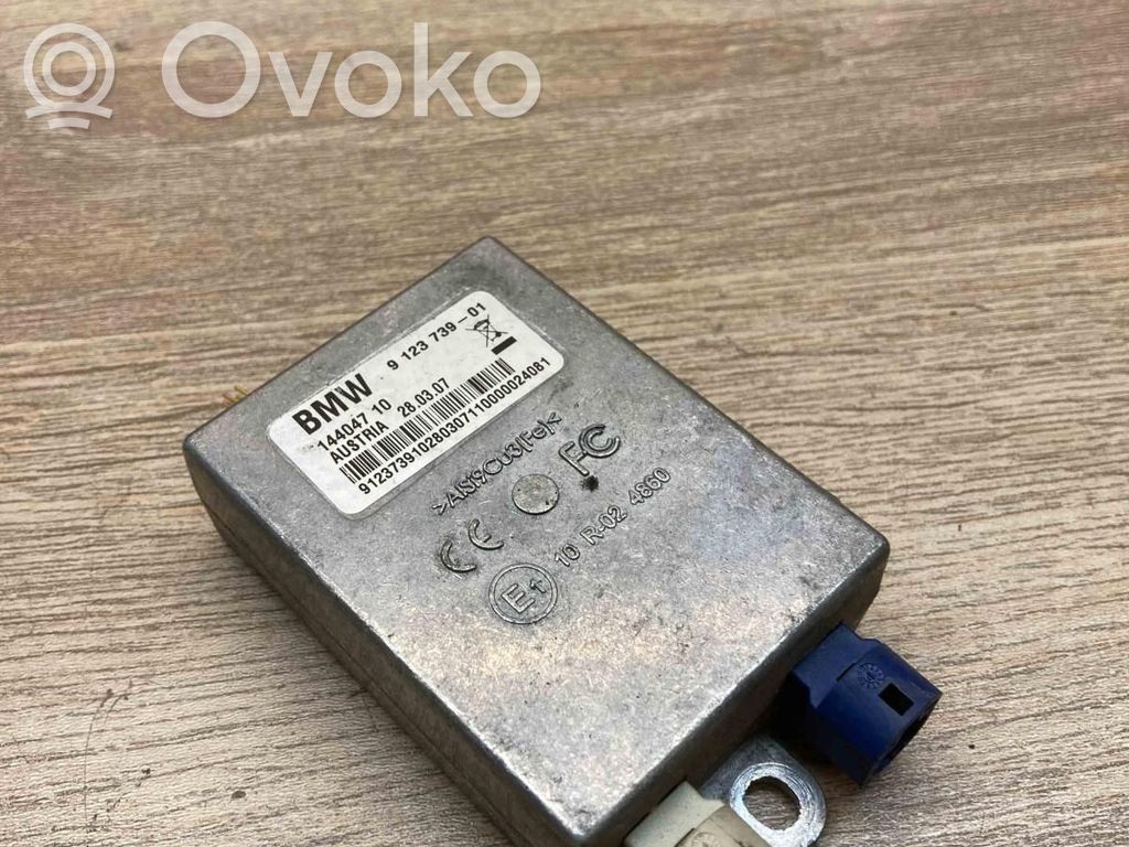 Antenos stiprintuvas   9123739