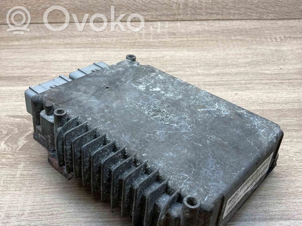 Chrysler Voyager Centralina/modulo motore ECU 
