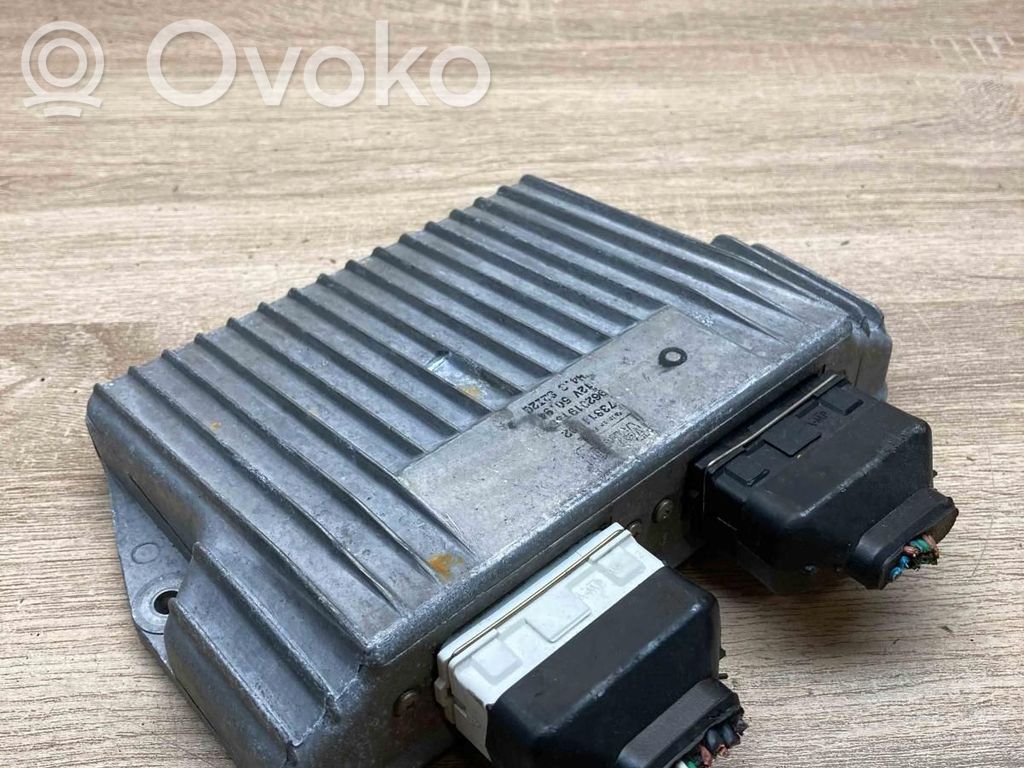 Citroen Xantia Engine control unit/module ECU 