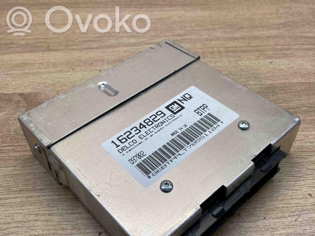 Opel Astra F Engine control unit/module ECU 