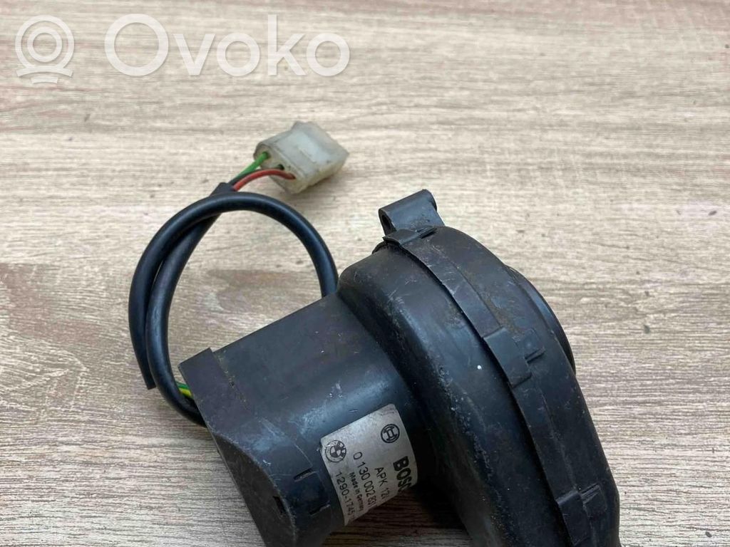 Engine control unit/module fan   1745182,0130002831