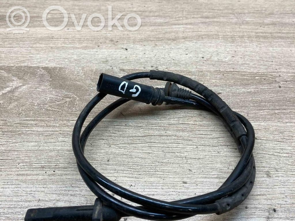 ABS Sensor   6908705,REARRIGHTSIDE