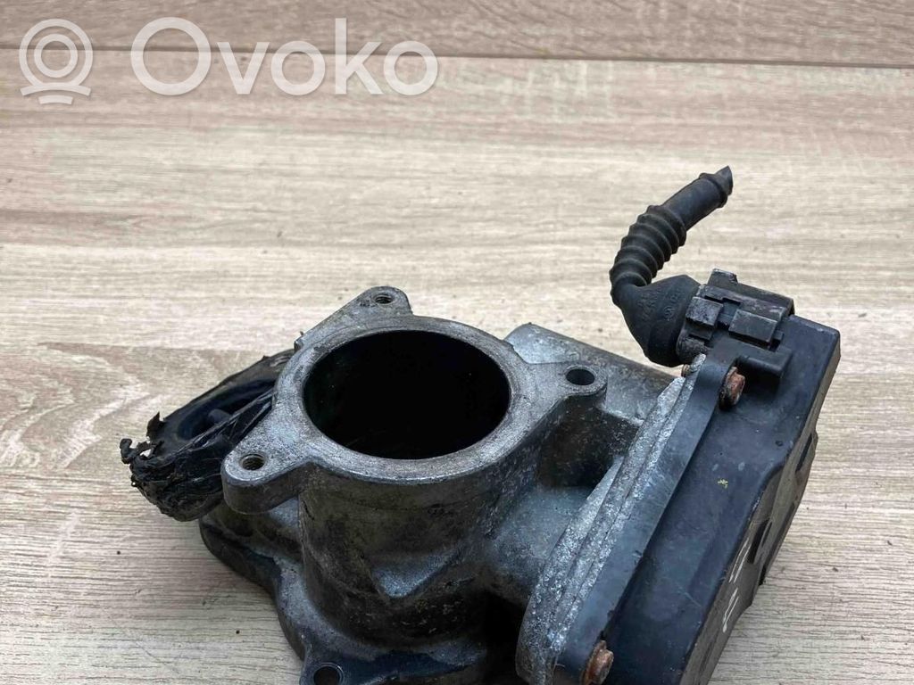 Volvo S40 Supapă EGR 