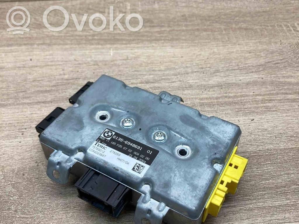 Unité de commande module de porte   6948691,75789012