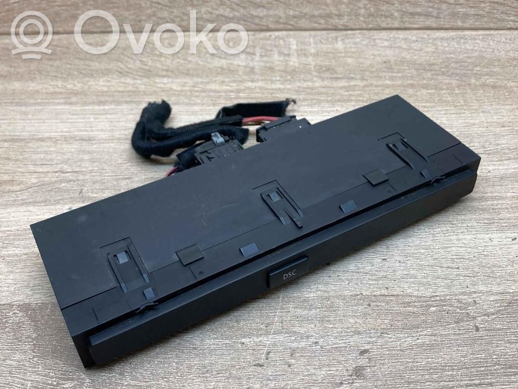 BMW 5 E60 E61 Traction control (ASR) switch 