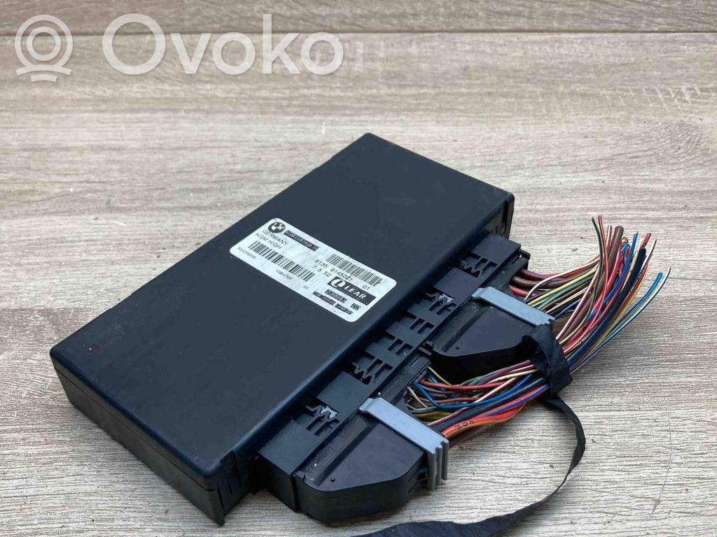 Central body control module   9145021,KGME6X