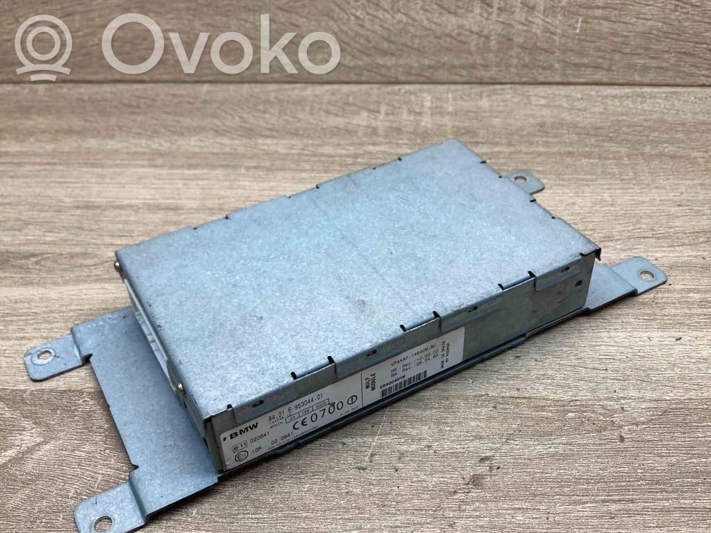 Bluetoothin ohjainlaite/moduuli   6953044,14474810