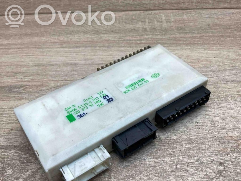 Module confort   6913519,5DK00704728