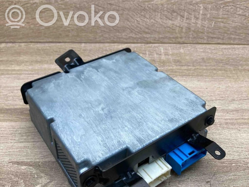 BMW 5 E60 E61 Video control module 