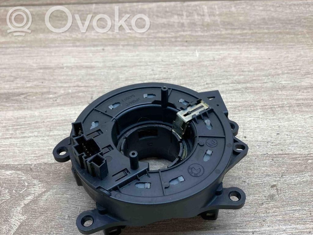 BMW X5 E53 Innesco anello di contatto dell’airbag (anello SRS) 