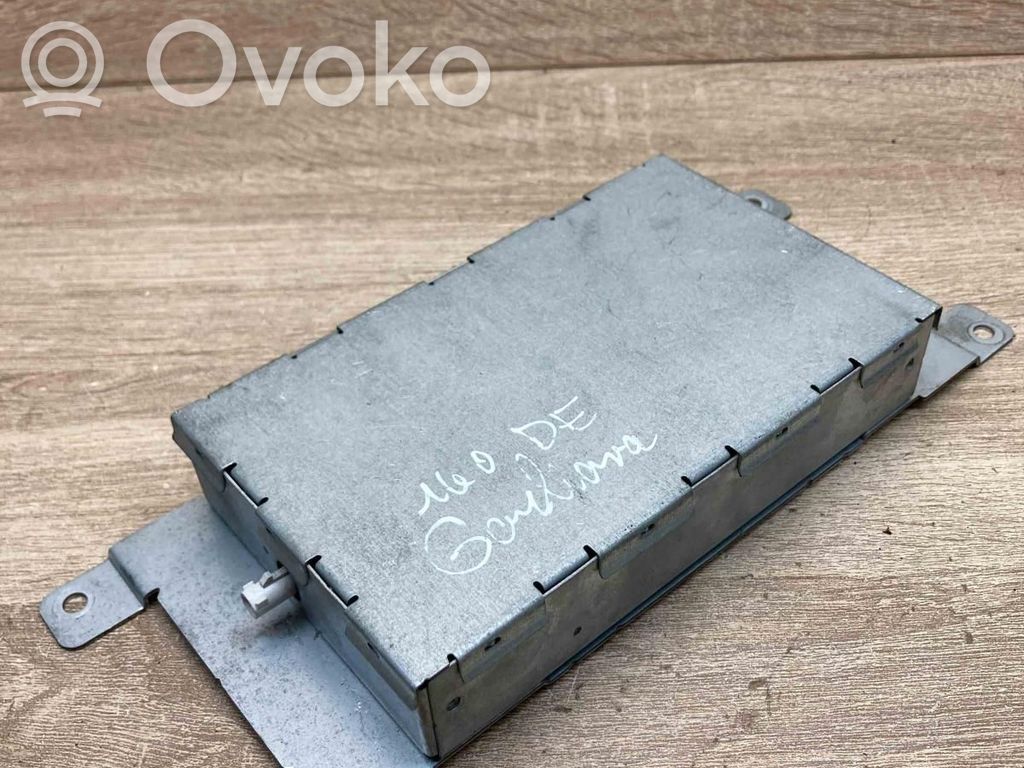 BMW 5 E39 Bluetooth control unit module 