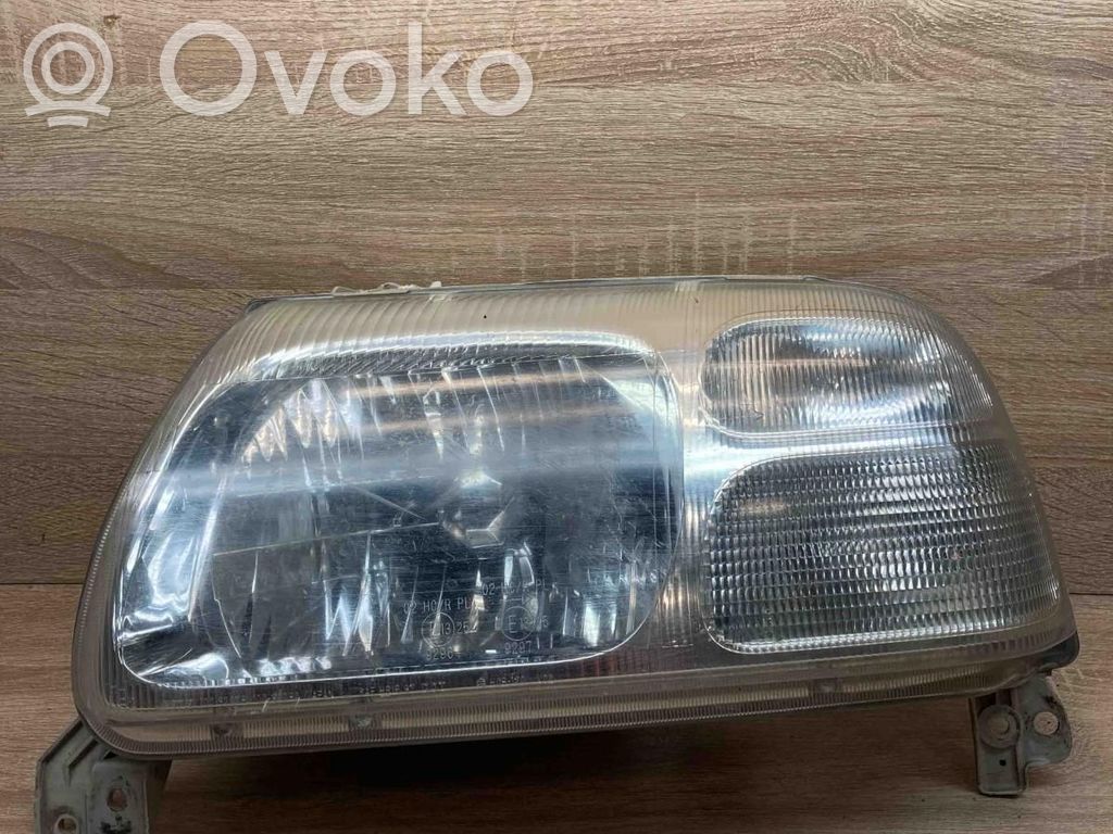 Suzuki Grand Vitara I Faro/fanale 
