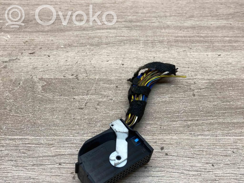 Audi A4 S4 B8 8K Cablu conectori 
