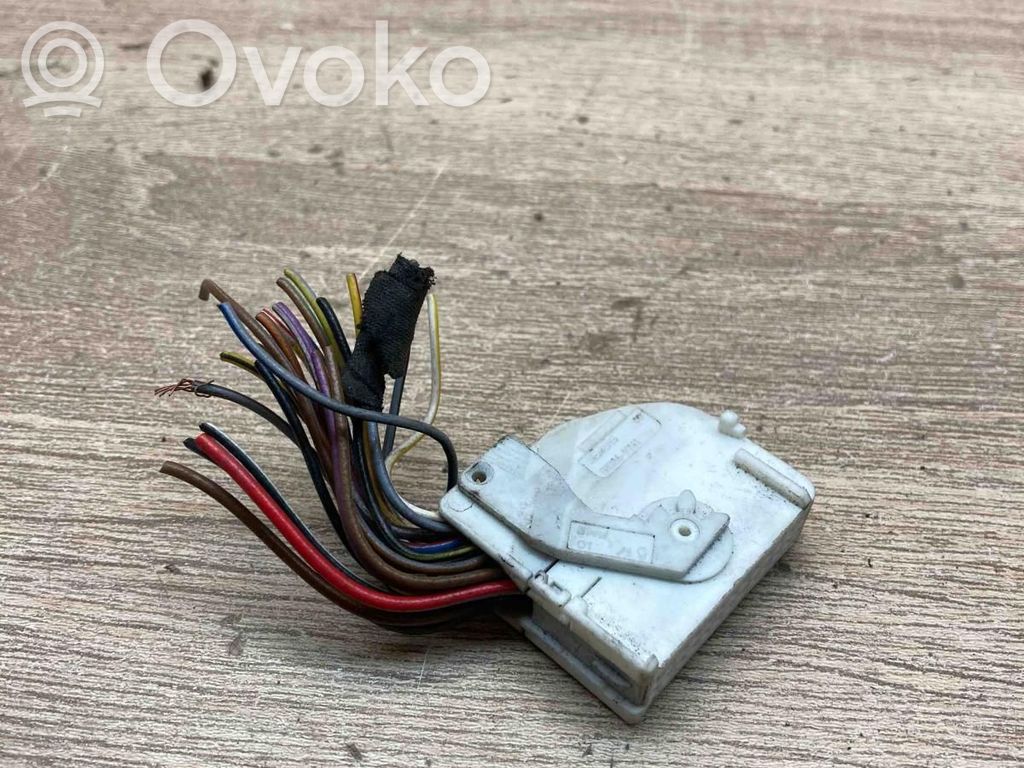 BMW 5 E39 Plug wire 
