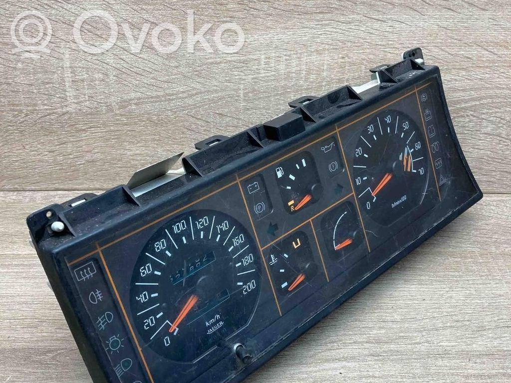 Licznik / Prędkościomierz   M4309L8,6025006482,FORPETROLLHD