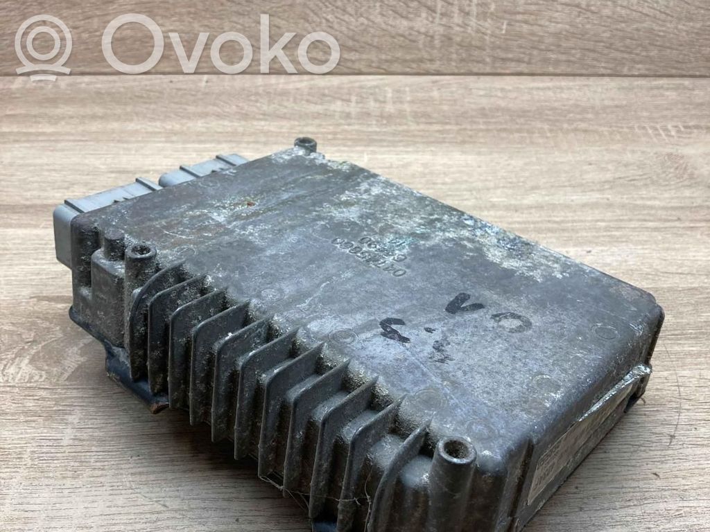 Chrysler Voyager Unitate control motor/modul ECU 