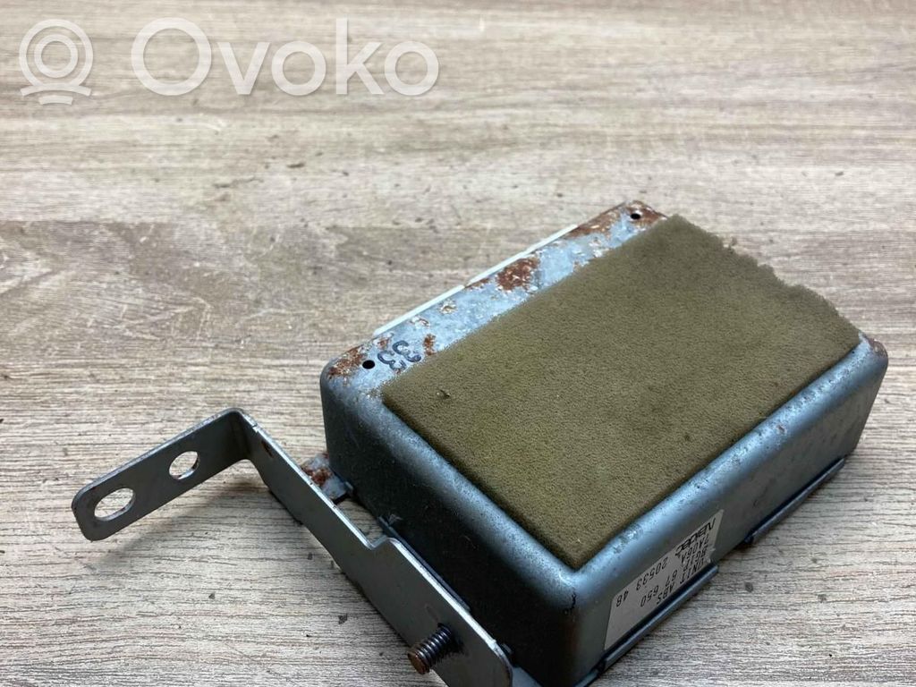 Mazda 323 ABS vadības bloks 