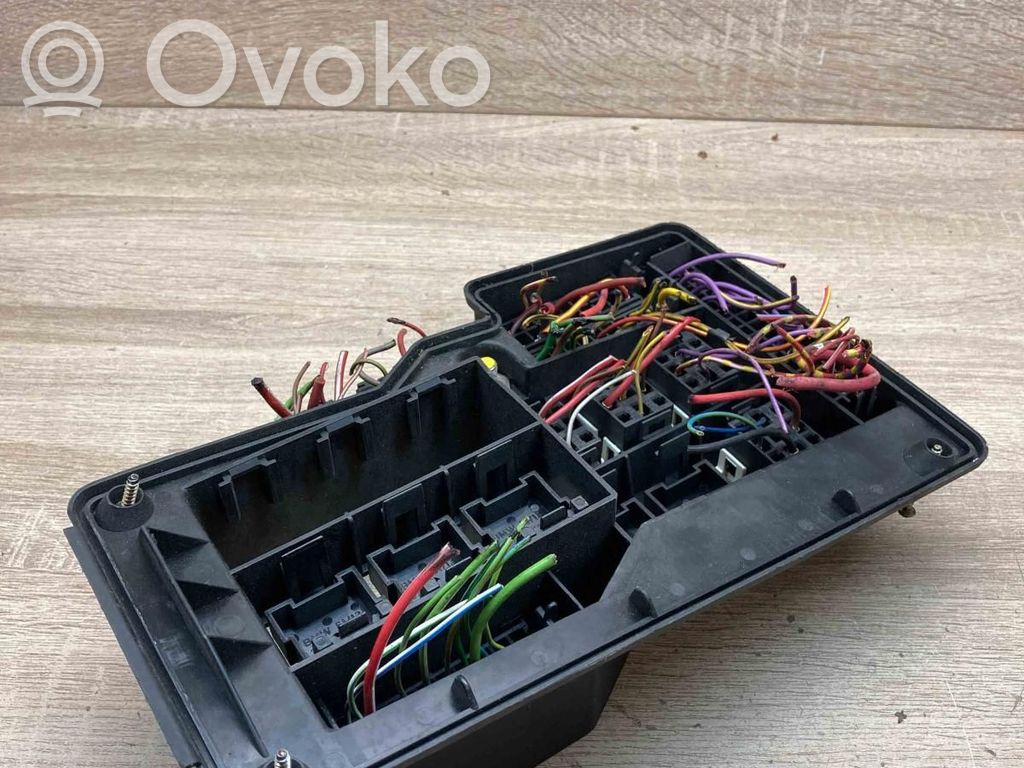 BMW 3 E36 Other control units/modules 