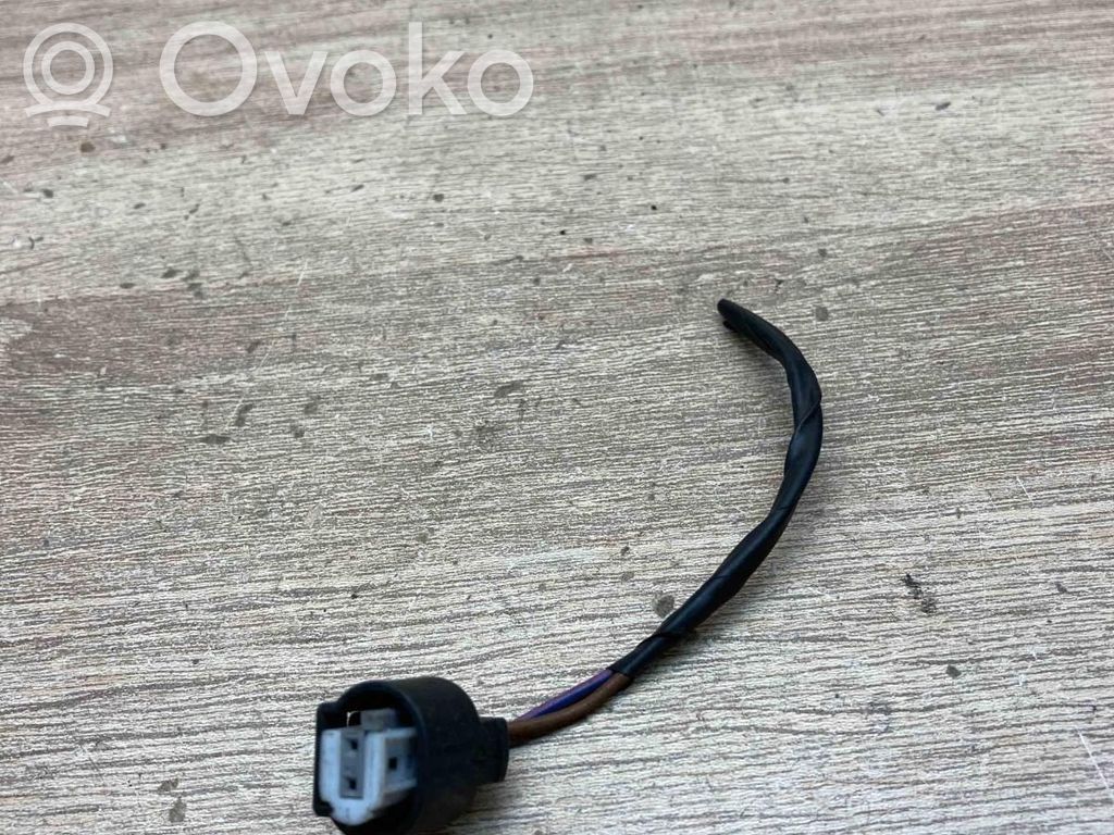 Plug wire   9684051,9684051