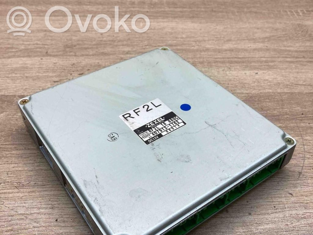 Mazda 323 F Engine control unit/module ECU 