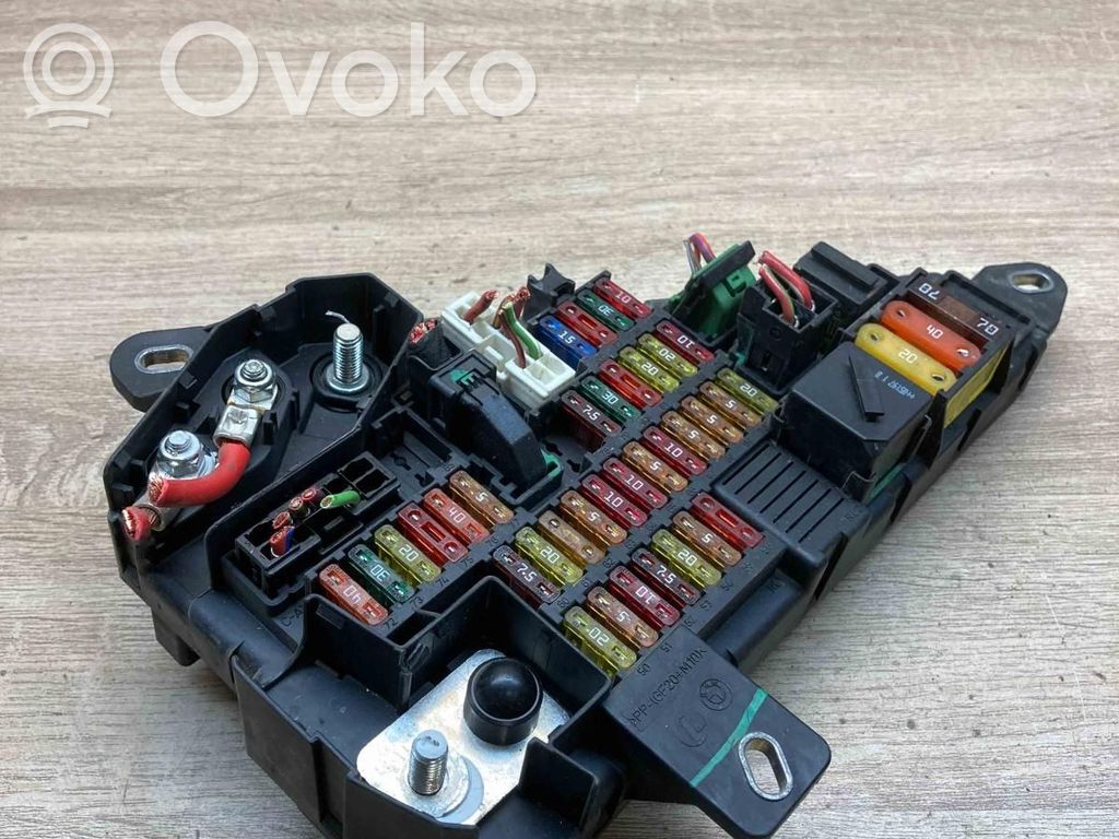 Sulakemoduuli   6906588