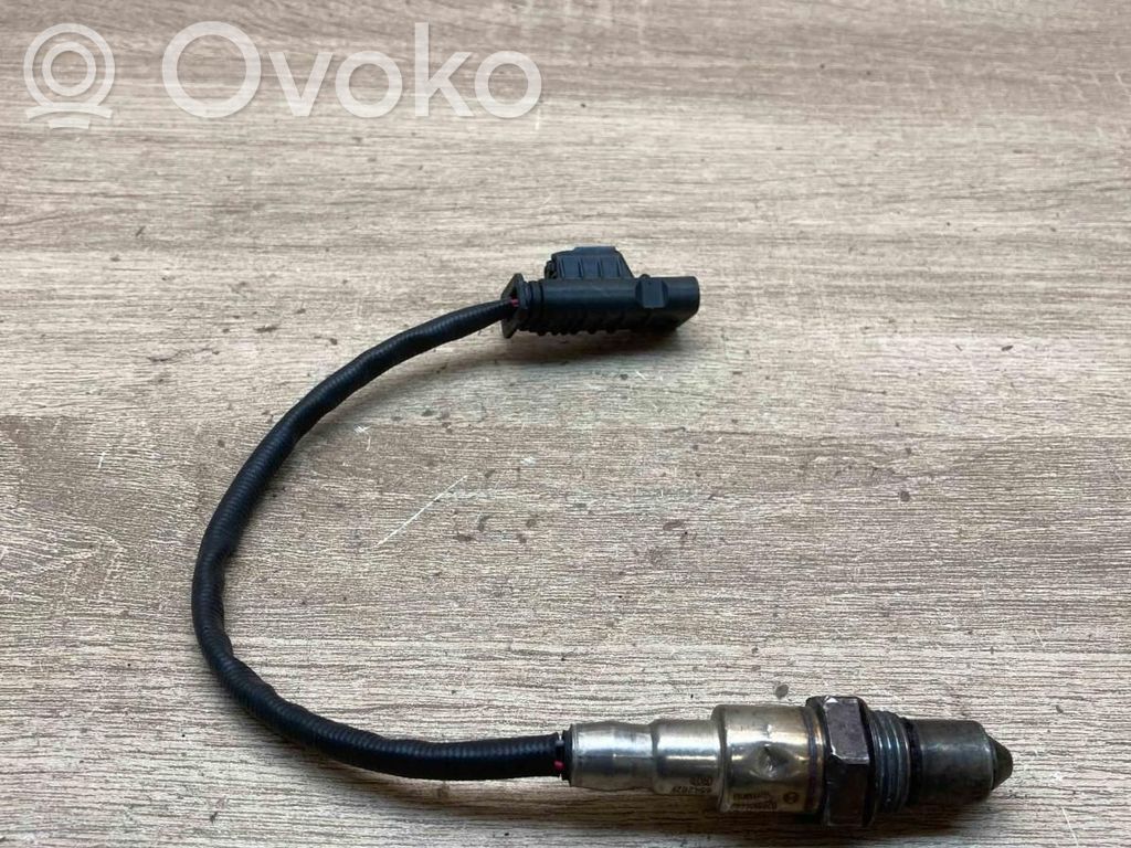 BMW 3 F30 F35 F31 Sonda lambda
