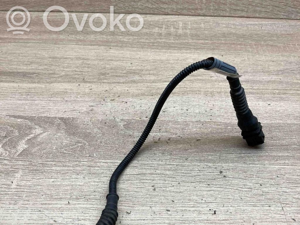 BMW X6 E71 Wiązka świec 