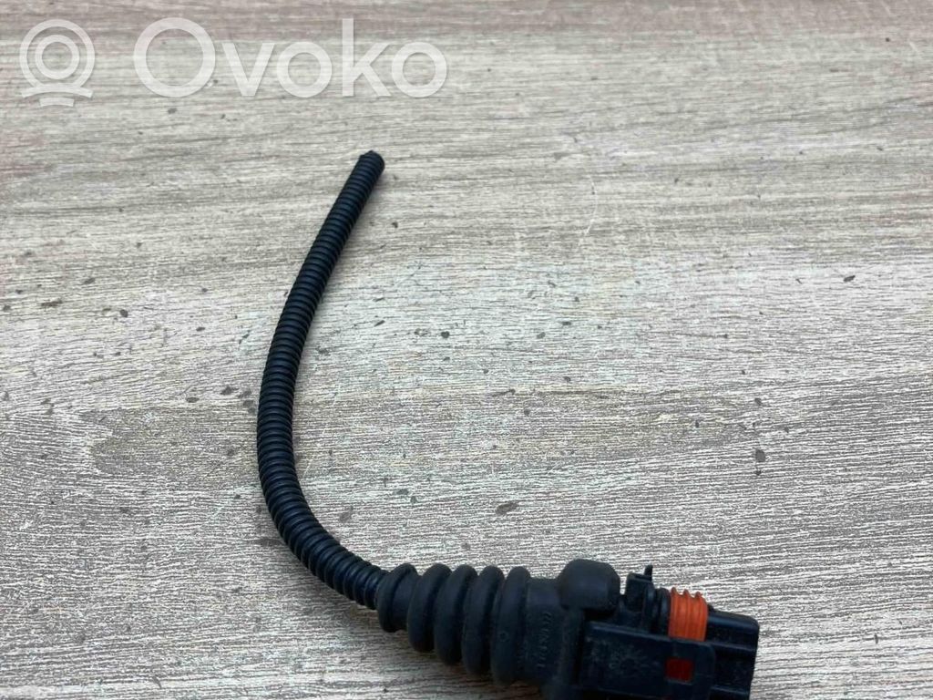 BMW 5 E39 Plug wire 