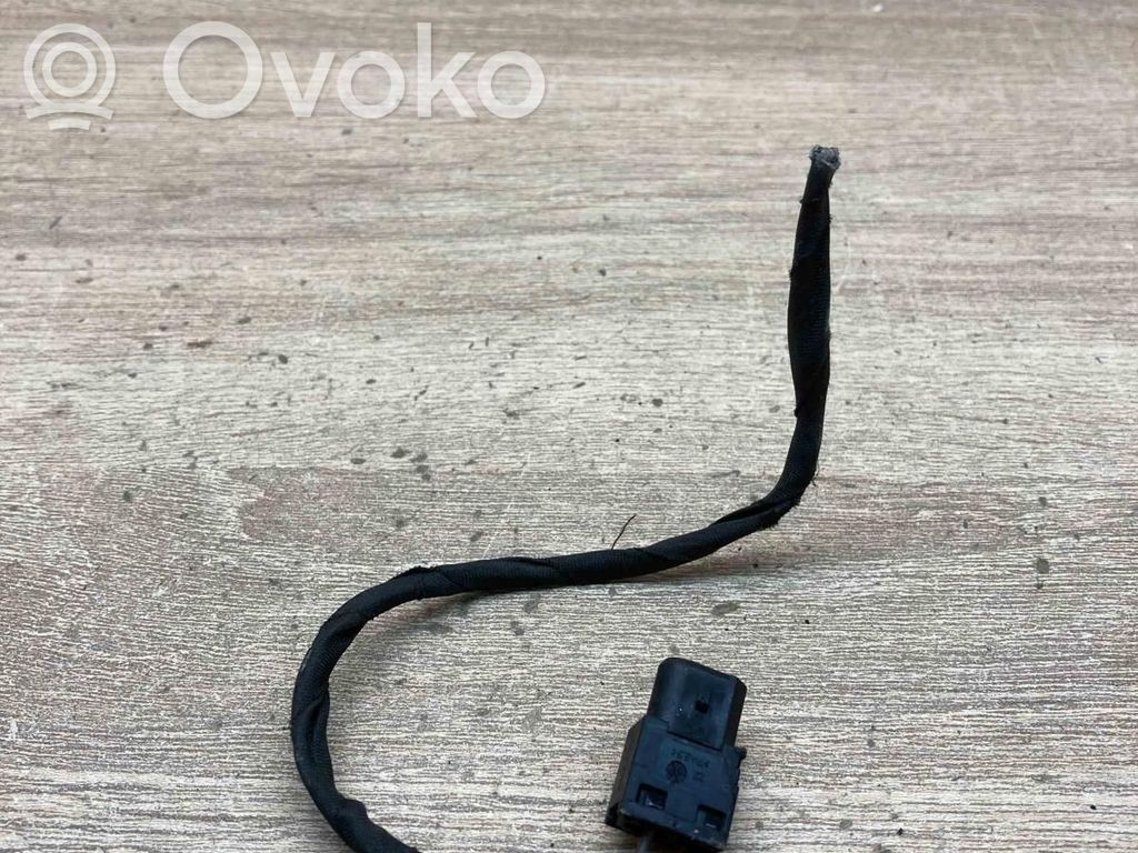 BMW 5 E60 E61 Žvakės (-ių) laidas (-ai) 