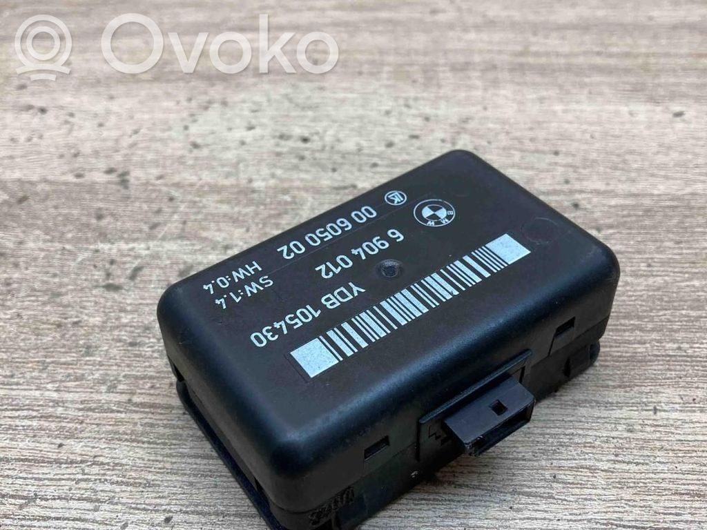 Regensensor   6904012,00605002