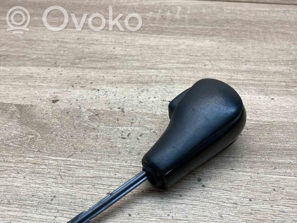 BMW 5 E39 Rivestimento in pelle/manopola della leva del cambio