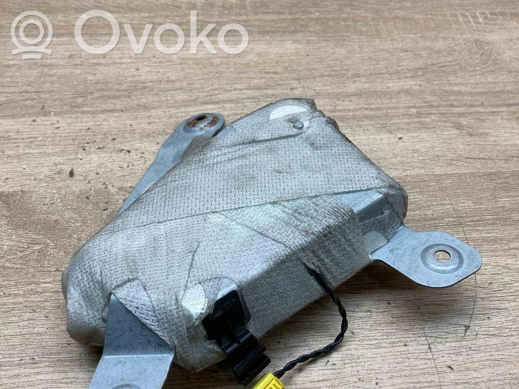 BMW 5 E39 Centralina/modulo airbag 