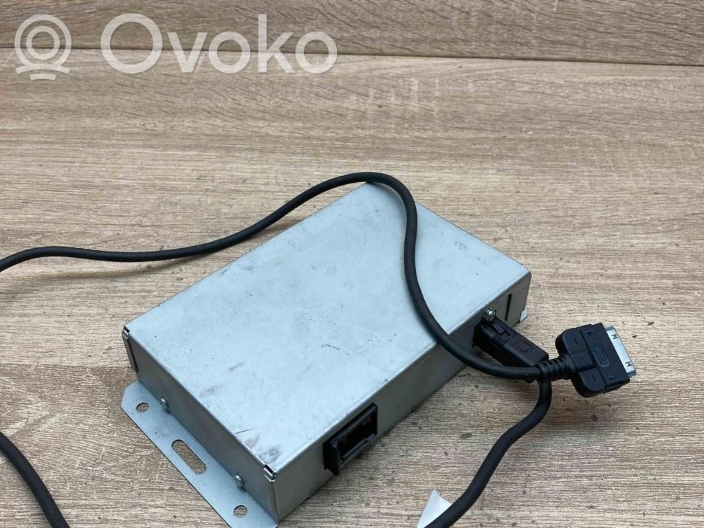 BMW 5 E60 E61 Other control units/modules 