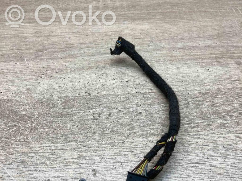Plug wire   8364646,6925582