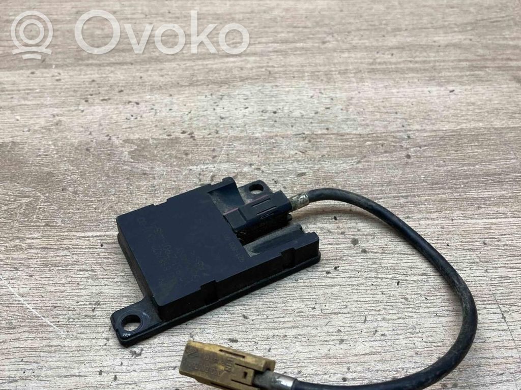 BMW 5 E39 Aerial antenna amplifier 