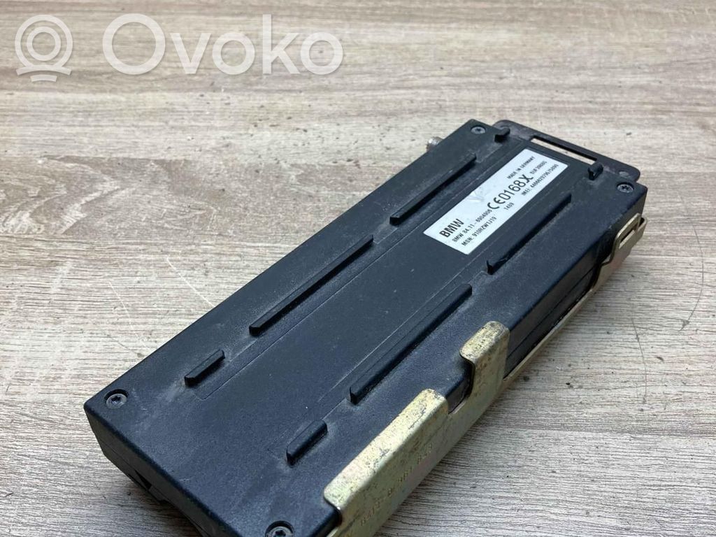 Other control units/modules   6904906