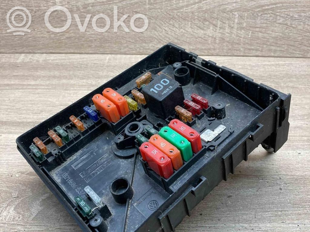 Volkswagen Golf V Modul siguranțe 